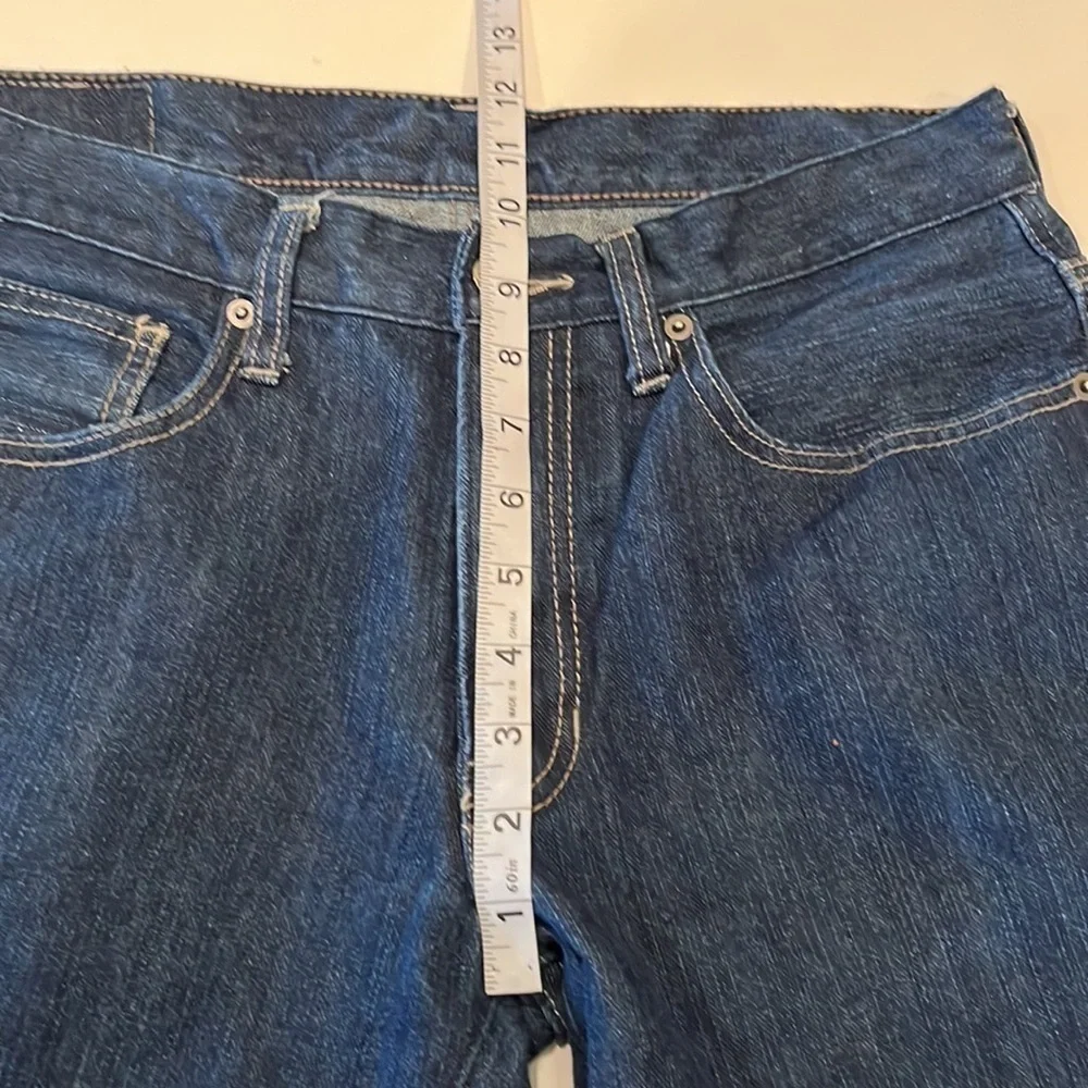 Levi’s 511 Skinny Size 34 x 34